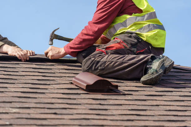 Best Flat Roof Repair Services  in Clay, CA