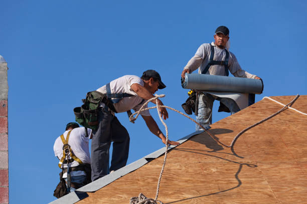 Best Storm Damage Roof Repair  in Clay, CA