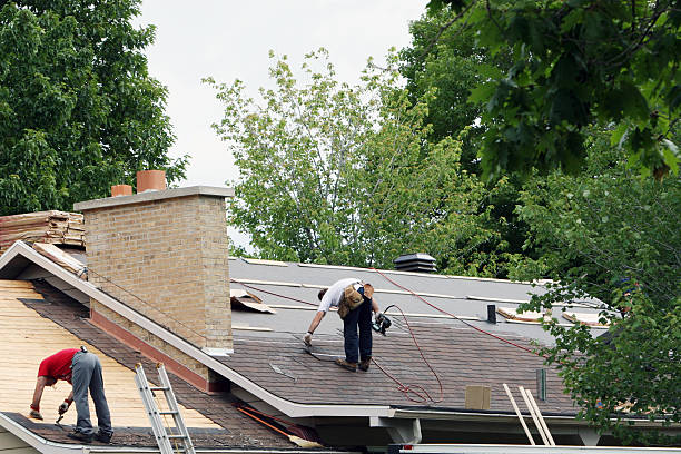 Quick and Trustworthy Emergency Roof Repair Services in Clay, CA