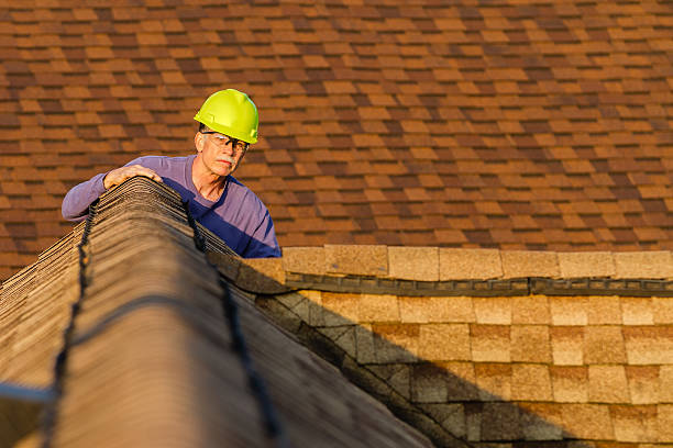 Slate Roofing Contractor in Clay, CA